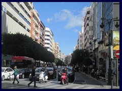 Carrer de Colón
